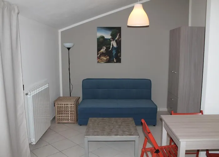 Case Cosi Apartments - Verona