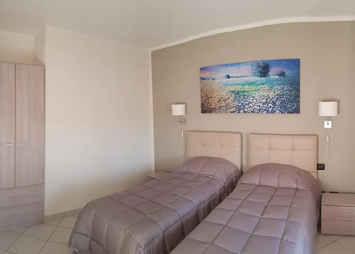 Case Cosi Apartments - Verona