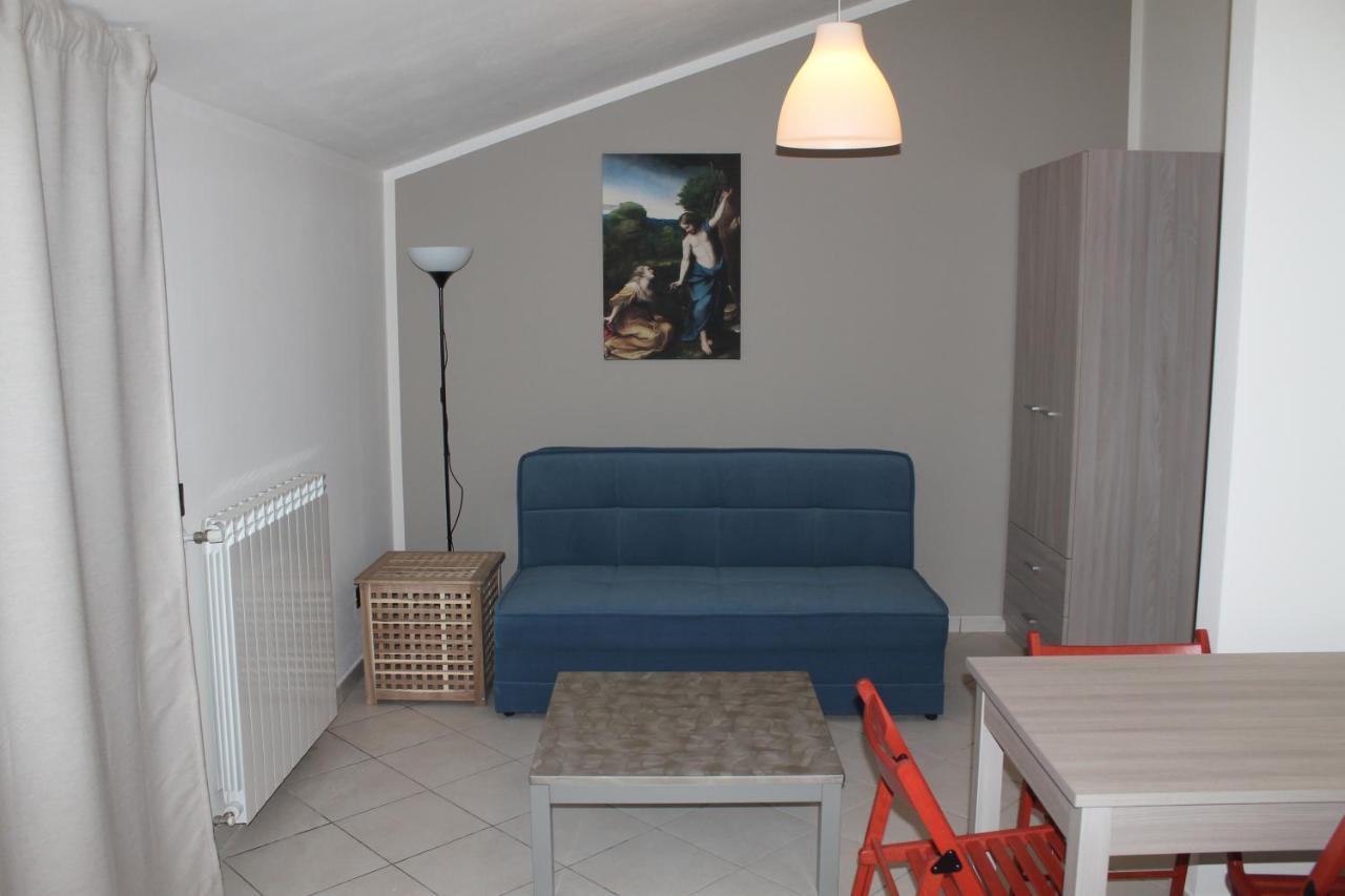 Cosi - Appartement Vérone