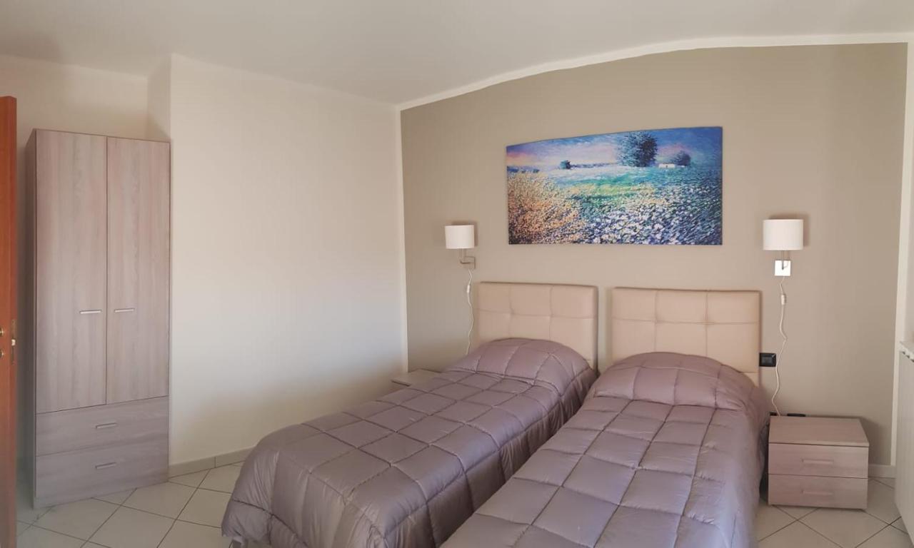 Cosi - Appartement Vérone